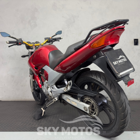 YAMAHA YS Fazer 250 , Foto 3