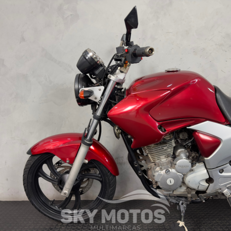 YAMAHA YS Fazer 250 , Foto 6