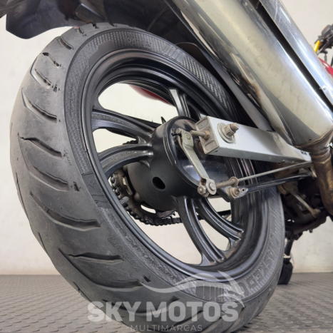 YAMAHA YS Fazer 250 , Foto 7