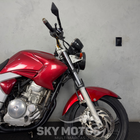 YAMAHA YS Fazer 250 , Foto 8