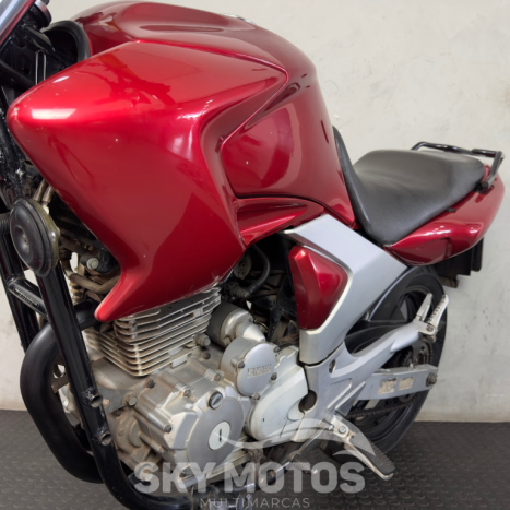 YAMAHA YS Fazer 250 , Foto 10