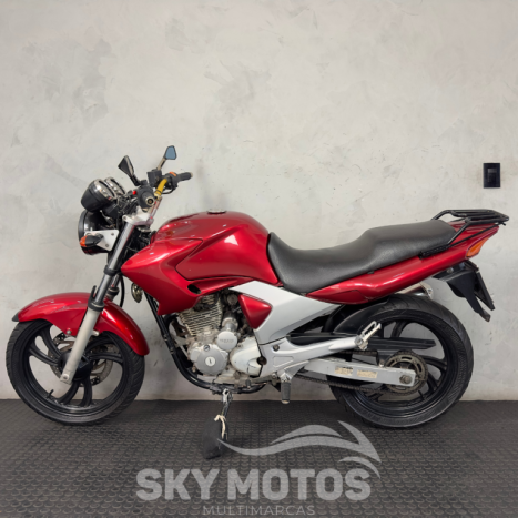 YAMAHA YS Fazer 250 , Foto 13