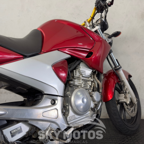 YAMAHA YS Fazer 250 , Foto 14