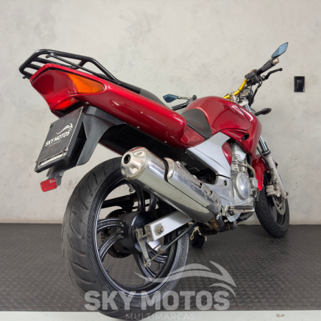 YAMAHA YS Fazer 250 , Foto 15