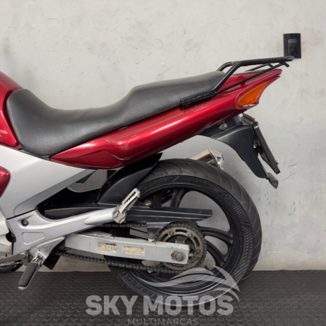 YAMAHA YS Fazer 250 , Foto 16