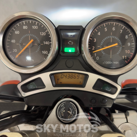 YAMAHA YS Fazer 250 , Foto 17