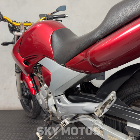 YAMAHA YS Fazer 250 , Foto 18