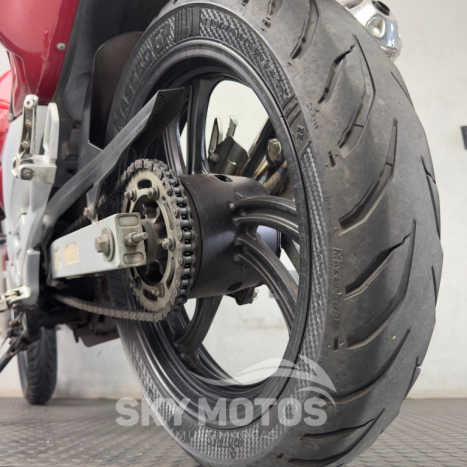 YAMAHA YS Fazer 250 , Foto 19