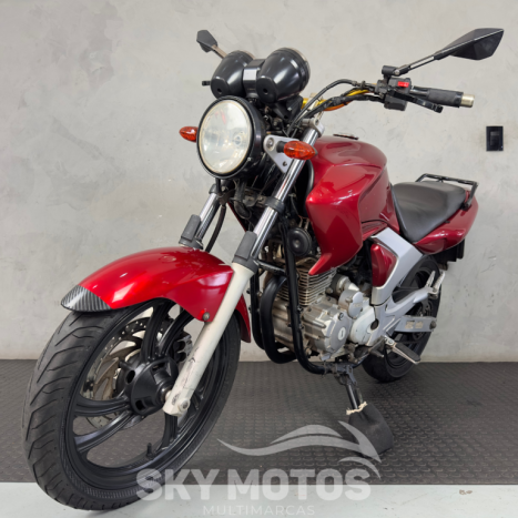 YAMAHA YS Fazer 250 , Foto 20