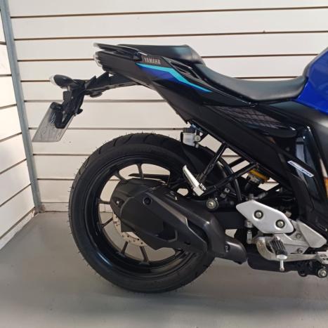 YAMAHA YS Fazer 250 BLUE FLEX, Foto 8