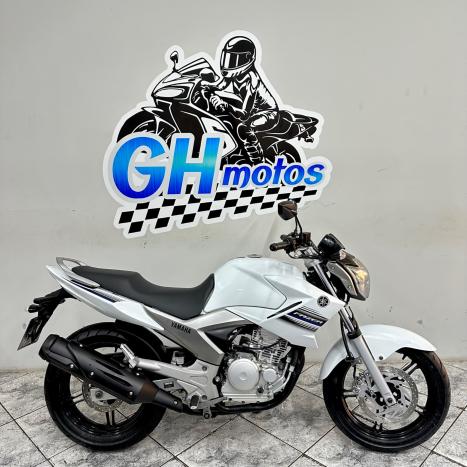 YAMAHA YS Fazer 250 BLUE FLEX, Foto 1