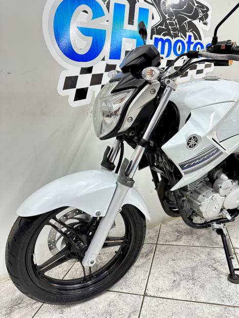 YAMAHA YS Fazer 250 BLUE FLEX, Foto 6