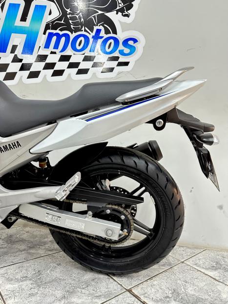 YAMAHA YS Fazer 250 BLUE FLEX, Foto 7