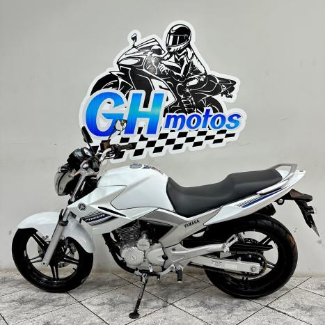 YAMAHA YS Fazer 250 BLUE FLEX, Foto 8