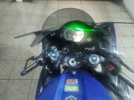 YAMAHA YZF R1 1000 , Foto 11