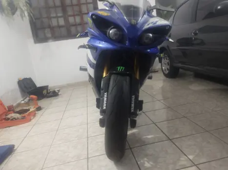 YAMAHA YZF R1 1000 , Foto 13