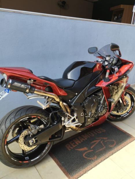 YAMAHA YZF R1 1000 , Foto 2
