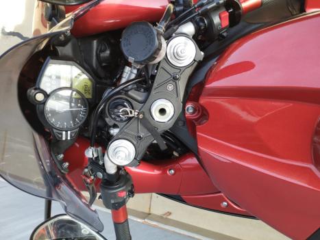 YAMAHA YZF R1 1000 , Foto 3