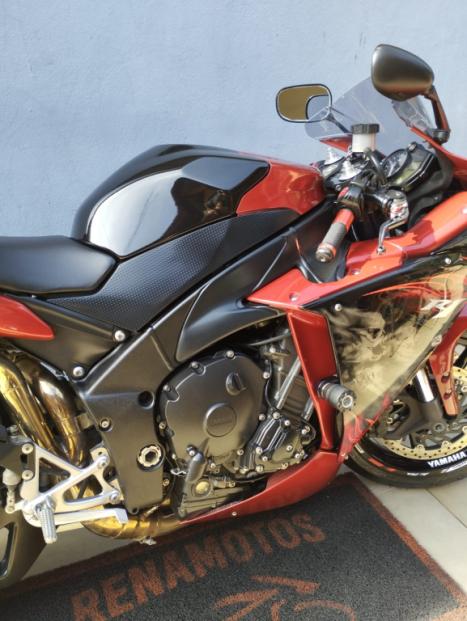 YAMAHA YZF R1 1000 , Foto 4
