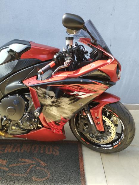 YAMAHA YZF R1 1000 , Foto 6