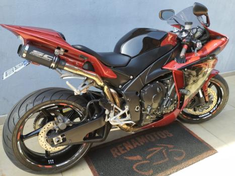 YAMAHA YZF R1 1000 , Foto 7