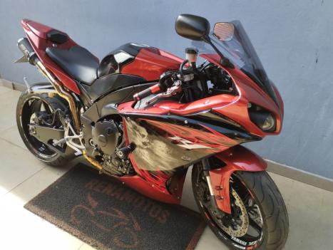 YAMAHA YZF R1 1000 , Foto 9