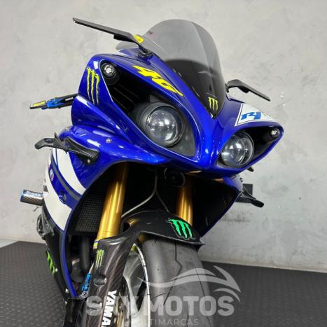 YAMAHA YZF R1 1000 , Foto 4