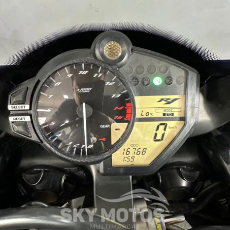 YAMAHA YZF R1 1000 , Foto 18