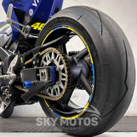 YAMAHA YZF R1 1000 , Foto 20