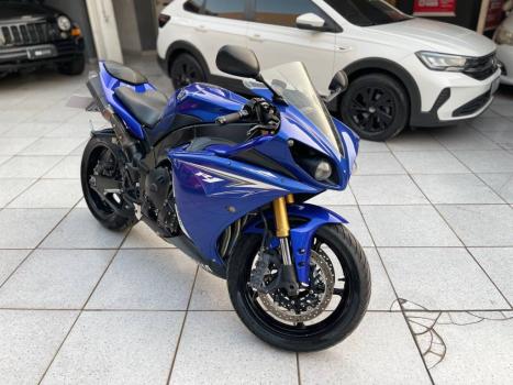 YAMAHA YZF R1 1000 EDIO LIMITADA, Foto 1