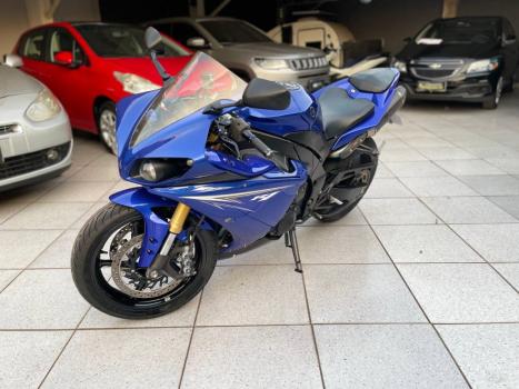 YAMAHA YZF R1 1000 EDIO LIMITADA, Foto 2