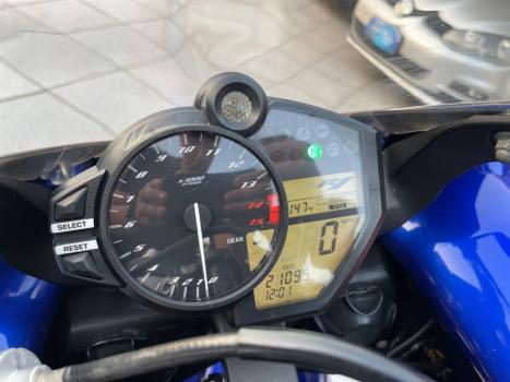 YAMAHA YZF R1 1000 EDIO LIMITADA, Foto 6