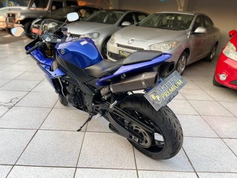 YAMAHA YZF R1 1000 EDIO LIMITADA, Foto 7