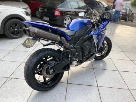 YAMAHA YZF R1 1000 EDIO LIMITADA, Foto 8