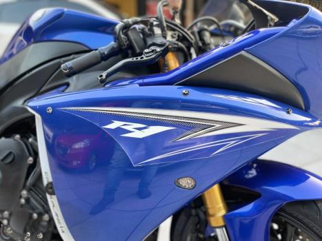 YAMAHA YZF R1 1000 EDIO LIMITADA, Foto 9