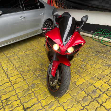 YAMAHA YZF R1 1000 EDIO LIMITADA, Foto 2