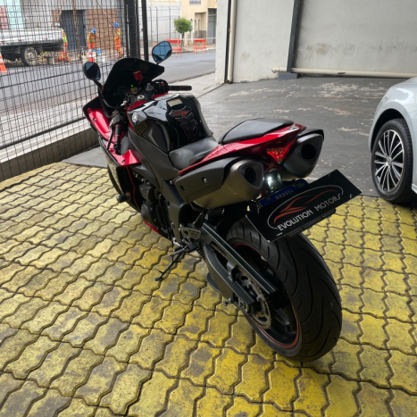 YAMAHA YZF R1 1000 EDIO LIMITADA, Foto 4