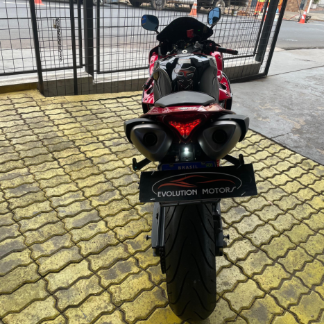 YAMAHA YZF R1 1000 EDIO LIMITADA, Foto 5