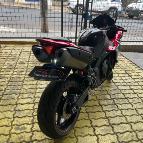YAMAHA YZF R1 1000 EDIO LIMITADA, Foto 6