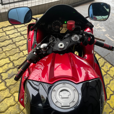 YAMAHA YZF R1 1000 EDIO LIMITADA, Foto 7