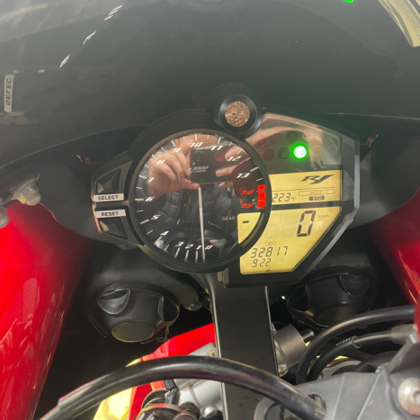YAMAHA YZF R1 1000 EDIO LIMITADA, Foto 8