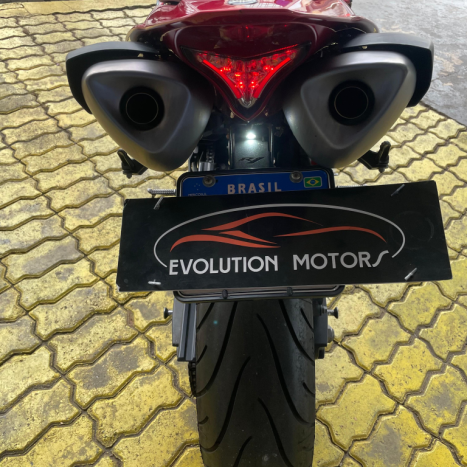 YAMAHA YZF R1 1000 EDIO LIMITADA, Foto 9