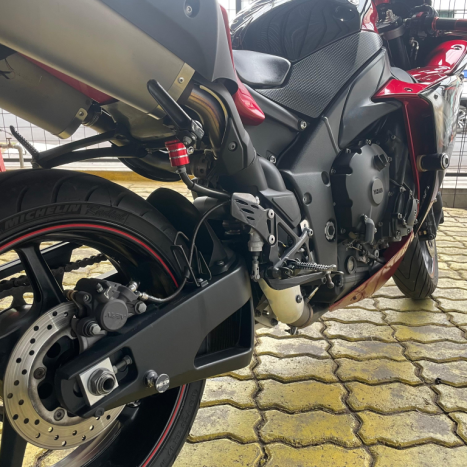 YAMAHA YZF R1 1000 EDIO LIMITADA, Foto 11
