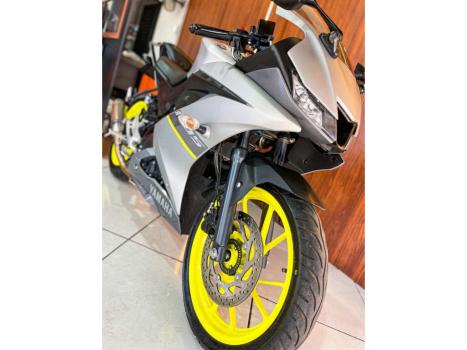 YAMAHA YZF R15 150 ABS, Foto 7