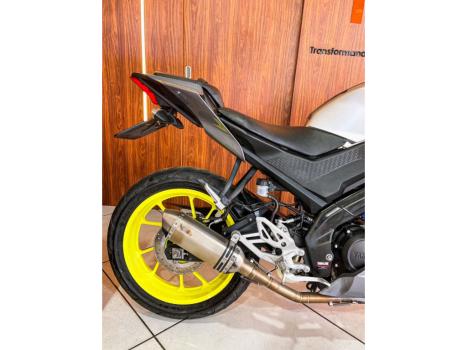 YAMAHA YZF R15 150 ABS, Foto 9