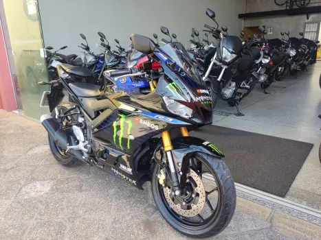 YAMAHA YZF R3 300 ABS, Foto 9