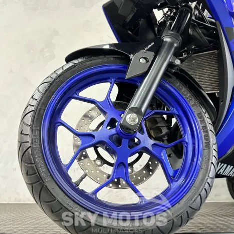 YAMAHA YZF R3 300 ABS, Foto 17