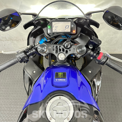 YAMAHA YZF R3 300 ABS, Foto 5