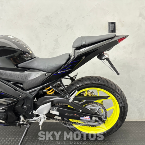 YAMAHA YZF R3 300 ABS, Foto 11