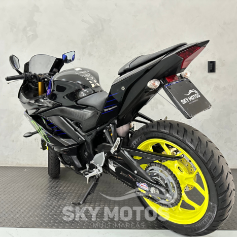 YAMAHA YZF R3 300 ABS, Foto 12